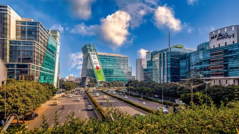 Indias-top-developers-buy-up-land-to-join-gurugram-realty-rush