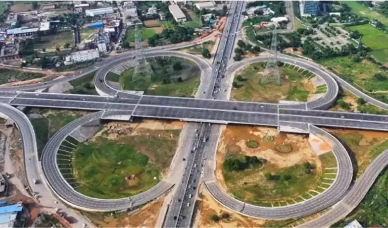 Jll-report-reveals-dwarka-expressway-new-gurgaon-as-a-top-selling-location-with-66-of-gurugrams-housing-sales-in-2023