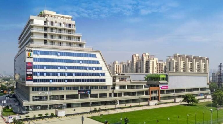 Satya The Hive Gurgaon