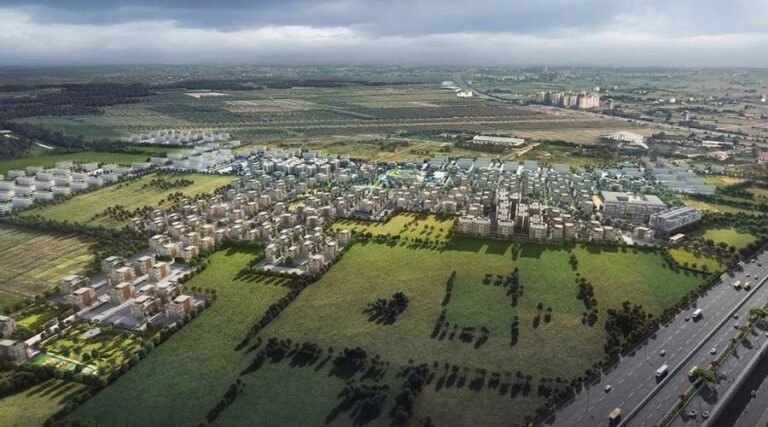 Signature Global Plots Farukh Nagar