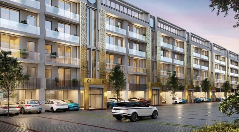 Smart World Gems Gurgaon