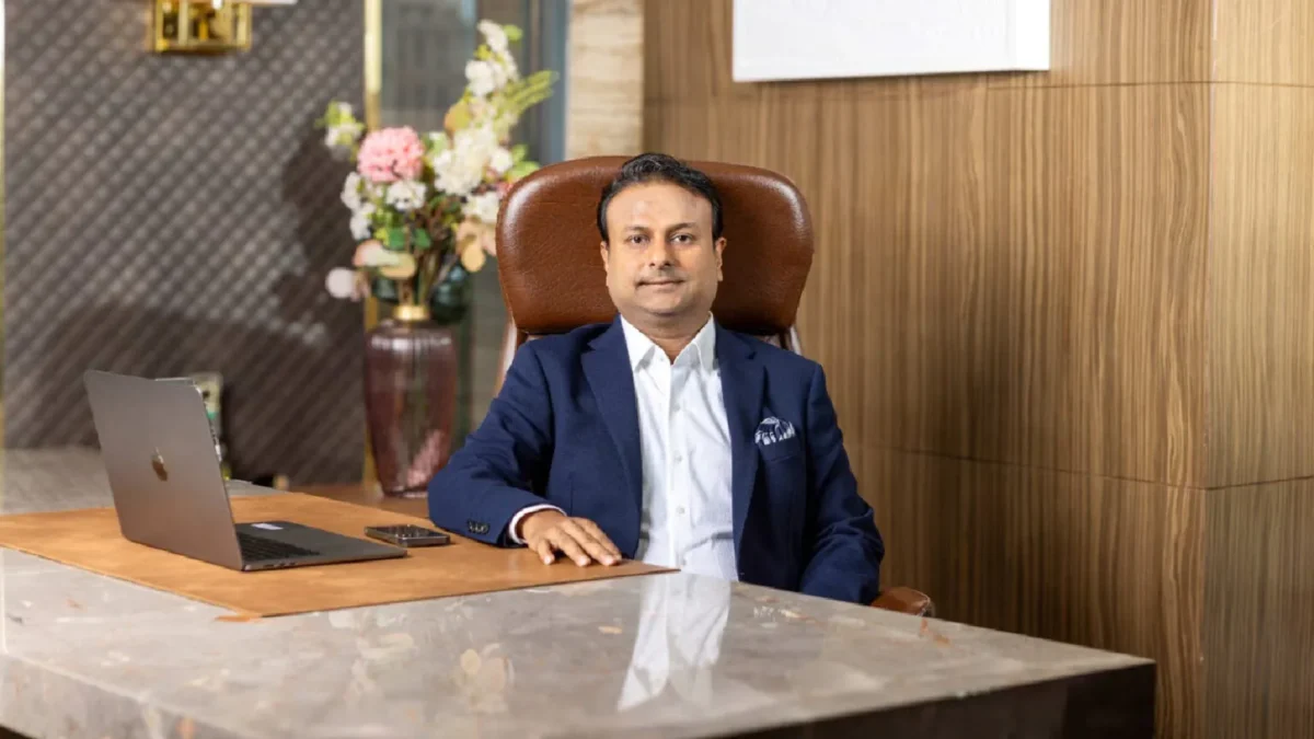 We-are-bullish-on-gurugram-real-estate-select-micro-markets-in-delhi-kreeva-founder-gautam-kanodia-1536x864
